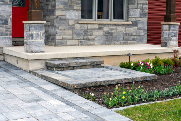 Best Local Driveway Pavers  in Great Falls Crossing, VA