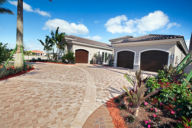 Best Best Driveway Pavers  in Great Falls Crossing, VA