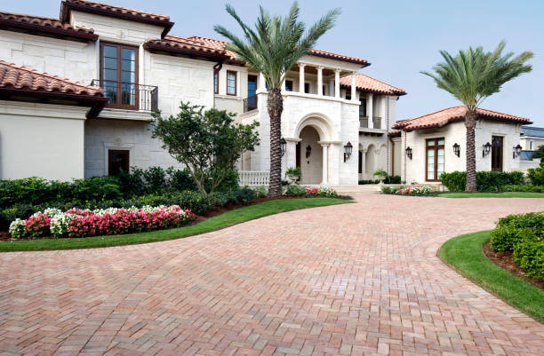 Reasons to Select Us for Your Driveway Paving Requirements in Great Falls Crossing, VA