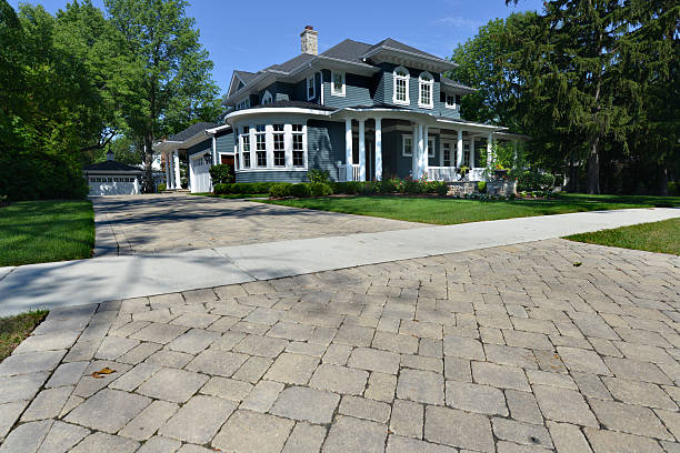 Trusted Great Falls Crossing, VA Driveway Pavers Experts