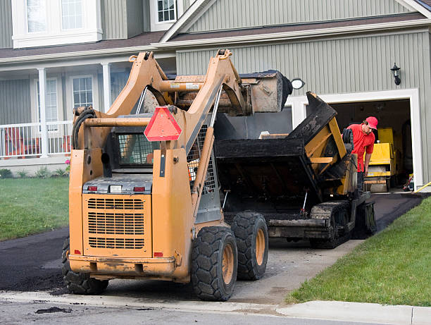 Best Driveway Repair Near Me  in Great Falls Crossing, VA