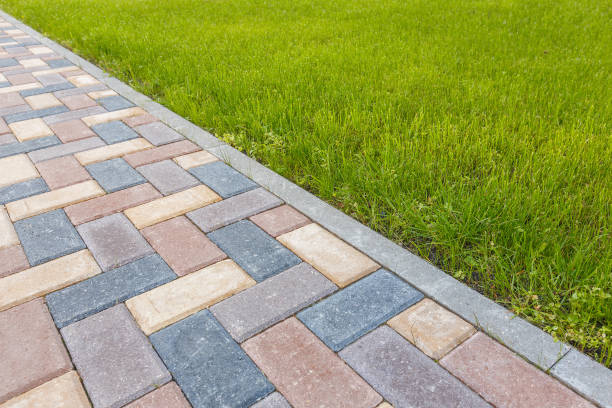 Best Professional Driveway Pavers  in Great Falls Crossing, VA